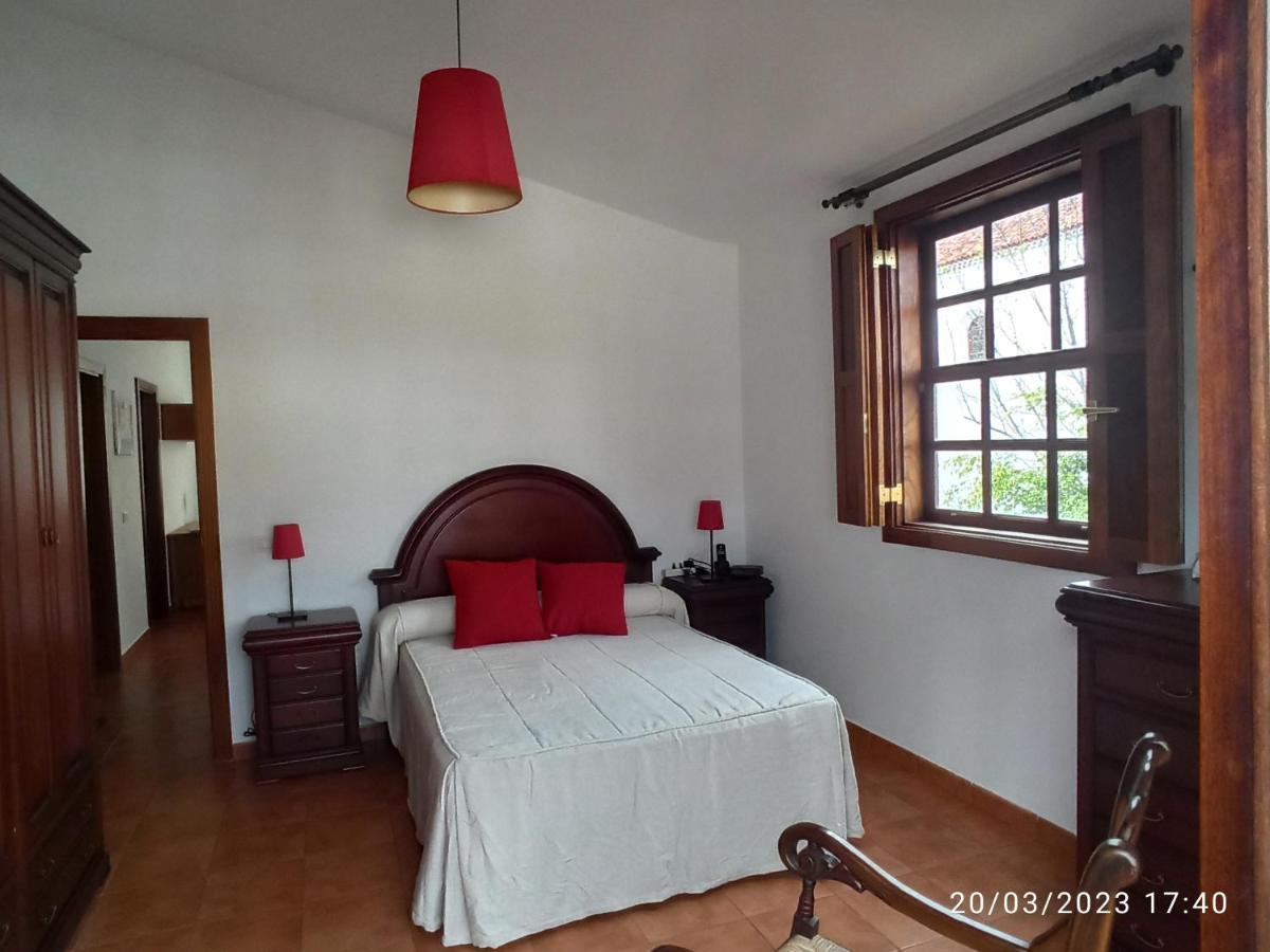 Casa Magali Villa Tacoronte Bagian luar foto