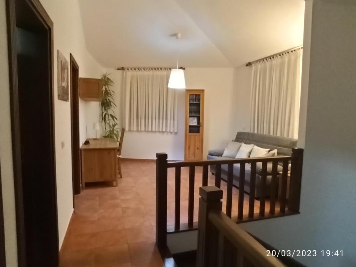 Casa Magali Villa Tacoronte Bagian luar foto