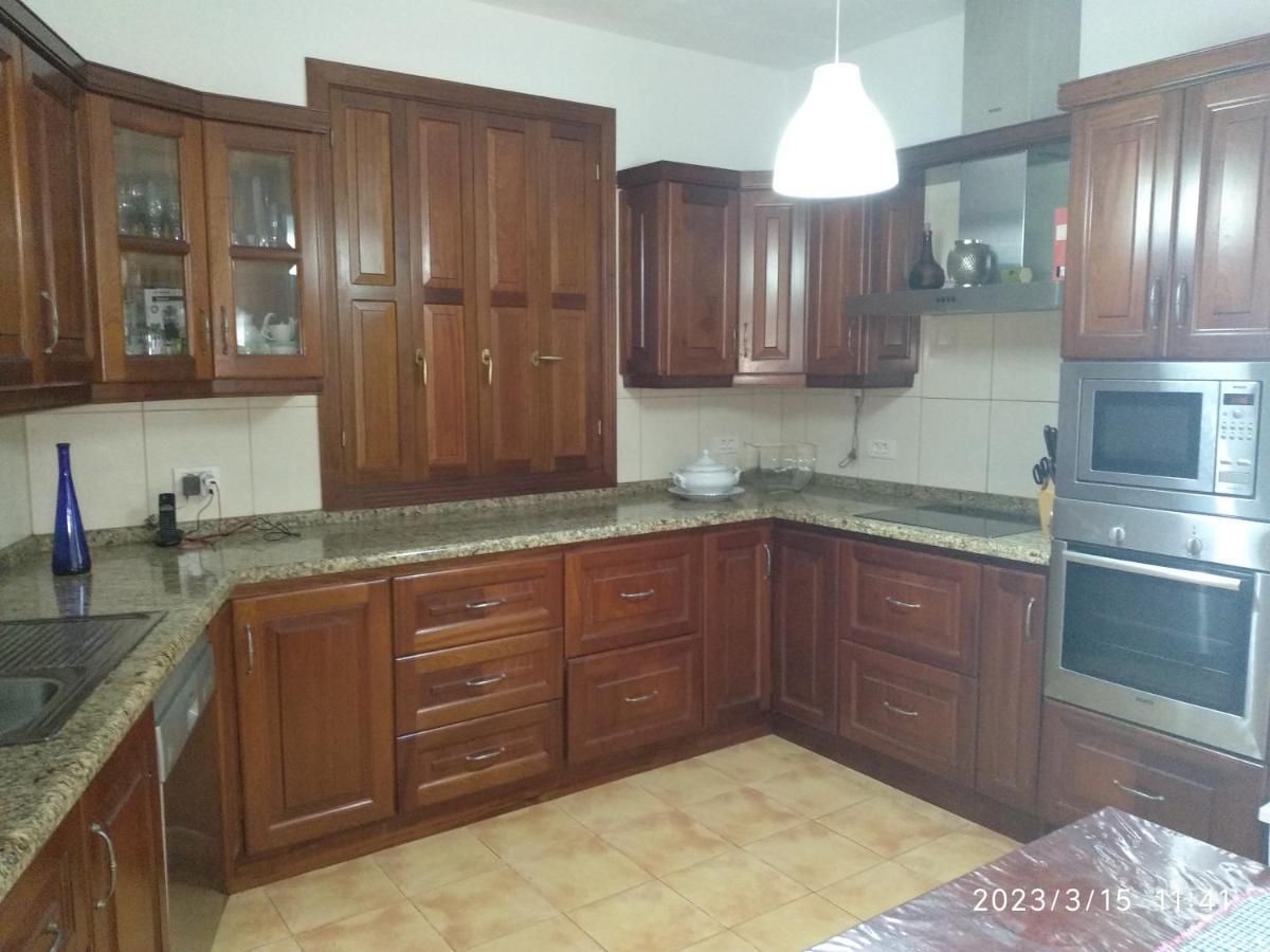Casa Magali Villa Tacoronte Bagian luar foto
