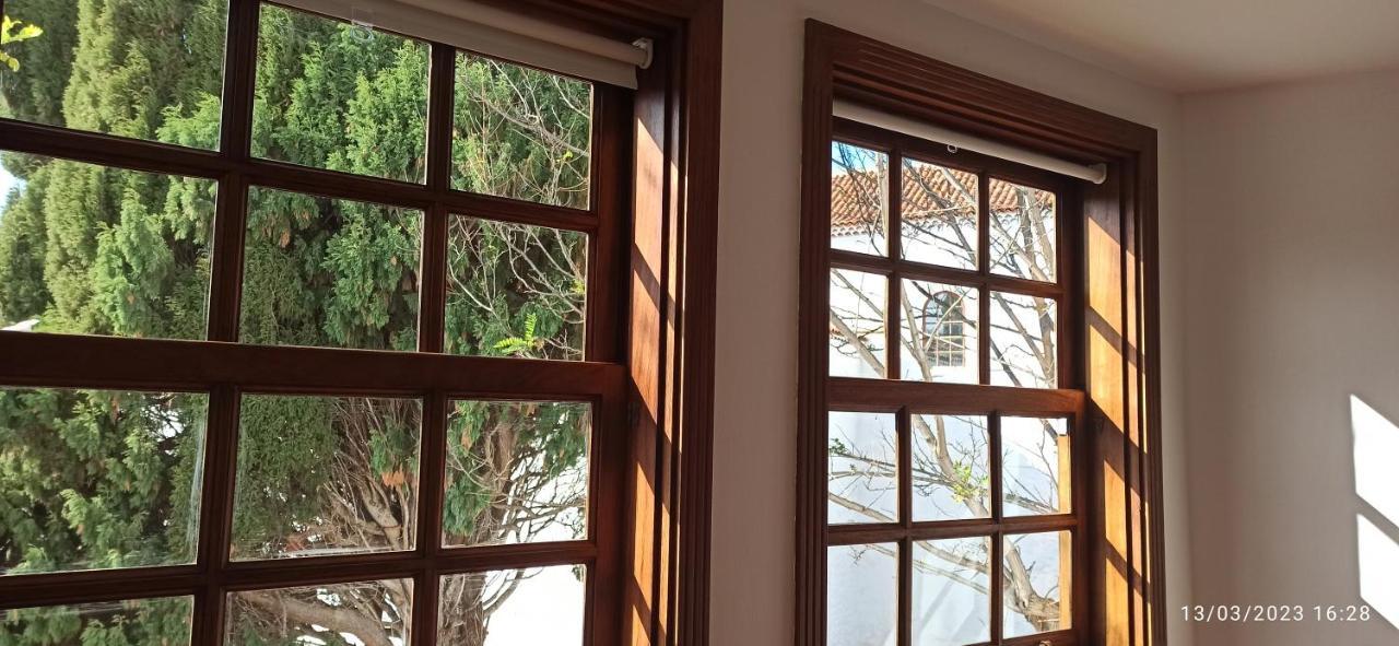Casa Magali Villa Tacoronte Bagian luar foto