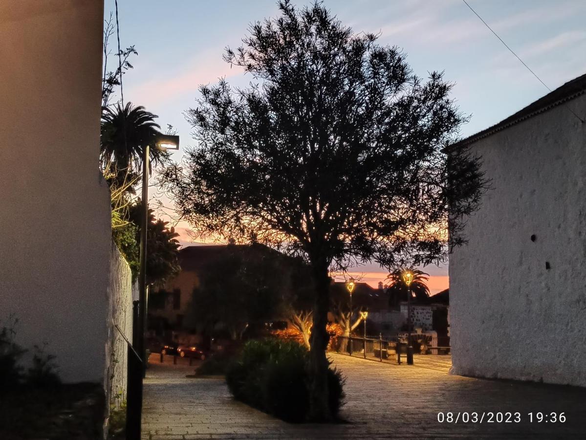 Casa Magali Villa Tacoronte Bagian luar foto