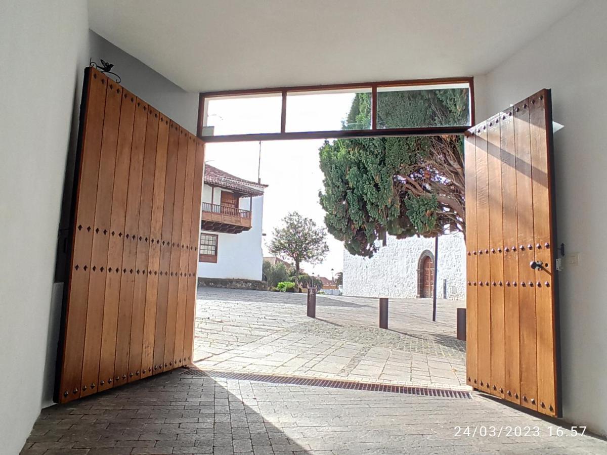 Casa Magali Villa Tacoronte Bagian luar foto