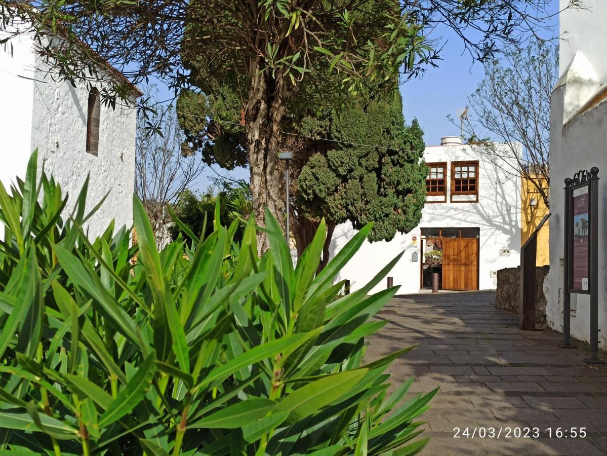 Casa Magali Villa Tacoronte Bagian luar foto