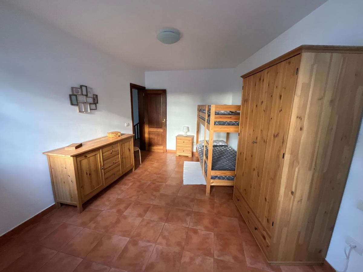 Casa Magali Villa Tacoronte Bagian luar foto