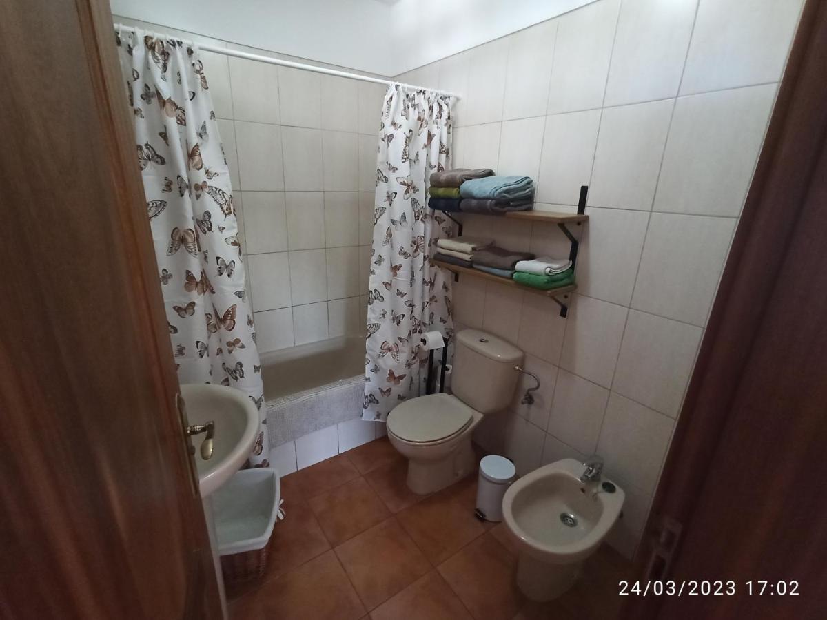 Casa Magali Villa Tacoronte Bagian luar foto